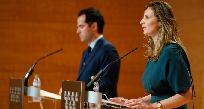 La Comunidad de Madrid amplía en 25 millones de euros el Programa Impulsa para beneficiar a otros 8.000 autónomos
