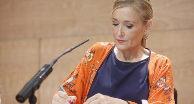 La Comunidad destina 4,3 millones para vacunas frente a la gripe en la campaña 2016/2017