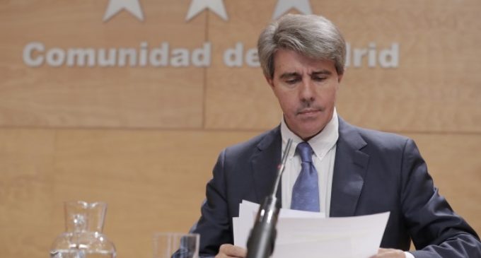 La Comunidad amplía en 7,5 millones el gasto para el servicio de ayuda a domicilio de 2017