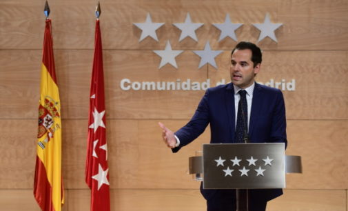 La Comunidad de Madrid eliminará a principios de 2020 el plazo de 24 horas que limita el traslado de los difuntos fuera de la región