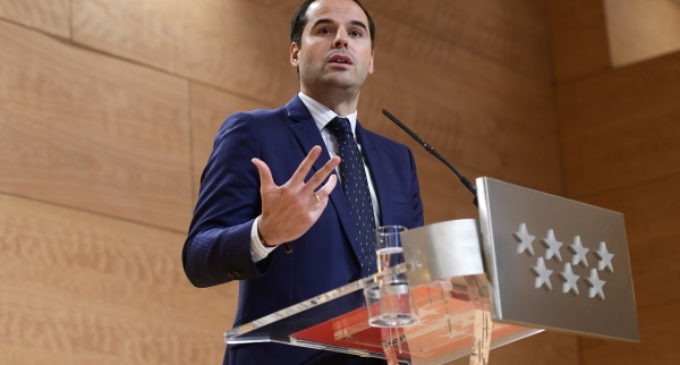 La Comunidad de Madrid subvenciona la contratación de mujeres víctimas de violencia de género