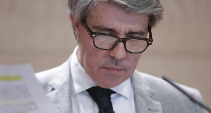 La Comunidad destina 35 millones para garantizar 1.181 plazas de personas mayores dependientes