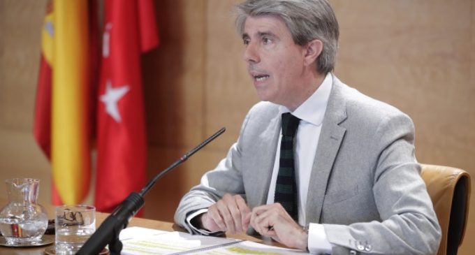 La Comunidad autoriza 41 acuerdos con ayuntamientos y mancomunidades para garantizar los servicios sociales en la región