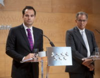 La Comunidad de Madrid aprueba la renovación del consejo de administración de Metro