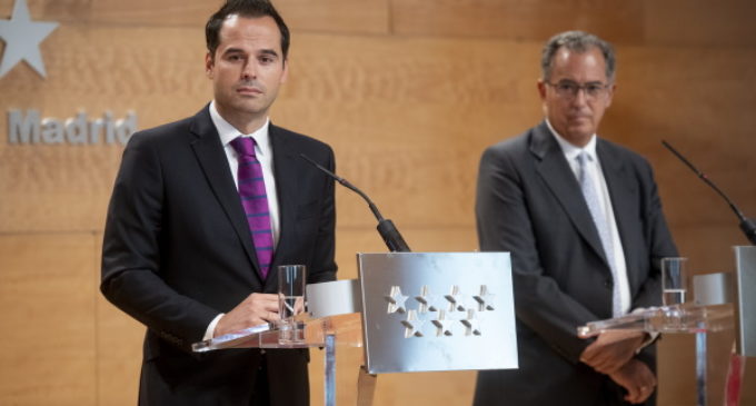 La Comunidad de Madrid aprueba la renovación del consejo de administración de Metro