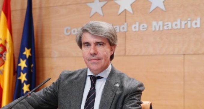 La Comunidad reforzará la seguridad de las carreteras M-502 y M-508 en Pozuelo de Alarcón