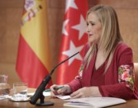 La Comunidad prorroga sus presupuestos y garantiza la prestación de los servicios públicos en 2017