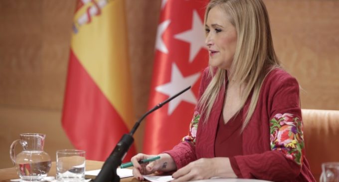 La Comunidad prorroga sus presupuestos y garantiza la prestación de los servicios públicos en 2017