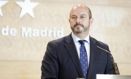 La Comunidad declara Bien de Interés Cultural la Iglesia parroquial de San Agustín, en Madrid