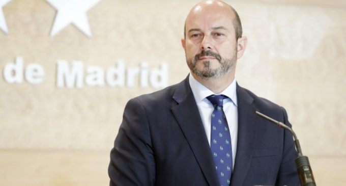 La Comunidad modifica el Catálogo de espectáculos públicos, actividades recreativas, establecimientos, locales e instalaciones