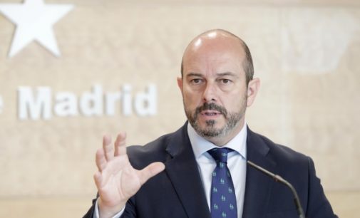 La Comunidad aportará 6,3 millones para ofrecer rutas escolares en los centros educativos públicos