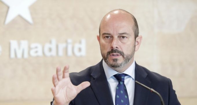 La Comunidad aportará 6,3 millones para ofrecer rutas escolares en los centros educativos públicos