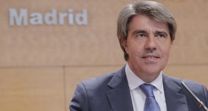 La Comunidad destina 22 millones a becas de Formación Profesional de Grado Superior