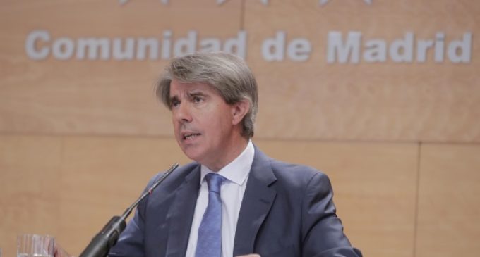La Comunidad se persona como acusación popular en un nuevo caso de violencia de género