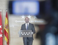 La Comunidad de Madrid estrenará ayudas para facilitar que los jóvenes accedan a su primer empleo