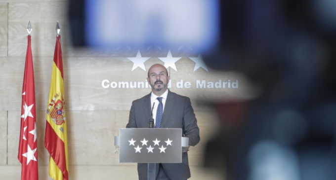 La Comunidad de Madrid estrenará ayudas para facilitar que los jóvenes accedan a su primer empleo