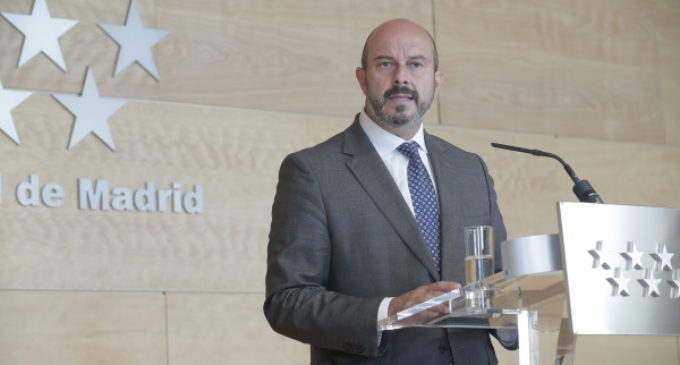 Canal de Isabel II invierte 116,6 millones para el mantenimiento de 10.200 kilómetros de redes de saneamiento