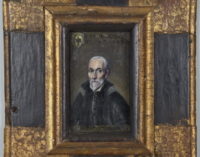 El ‘Retrato de Francisco de Pisa’, obra de El Greco, declarada Bien de Interés Cultural (BIC)