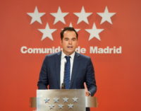 Se aprueban las mejoras retributivas y laborales que beneficiarán a más de 3.700 MIR