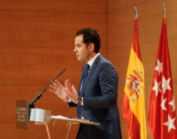 Convocadas 993 plazas de personal docente e investigador y de administración y servicios en las universidades públicas de la región