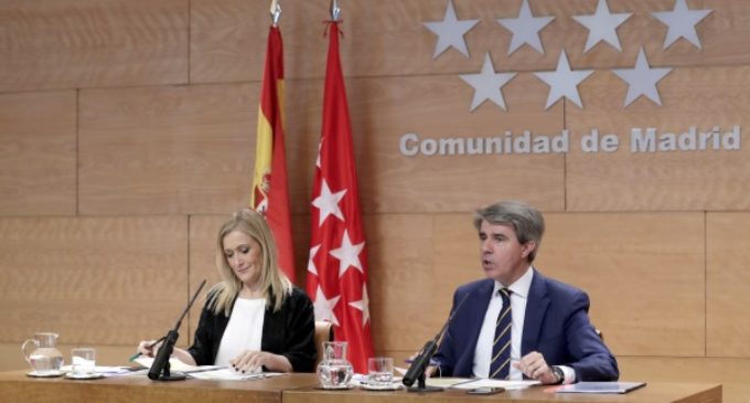 La Comunidad impulsa una ley para mejorar la competitividad del sistema universitario madrileño