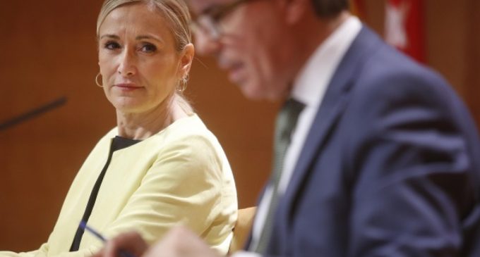 La Comunidad aprueba un código ético para sus altos cargos basado en la transparencia y la ejemplaridad