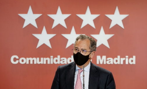 Más de 37M de inversión para el Servicio de Ayuda a Domicilio a personas en situación de dependencia en Madrid