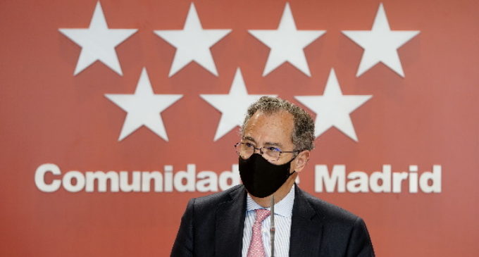 Más de 37M de inversión para el Servicio de Ayuda a Domicilio a personas en situación de dependencia en Madrid