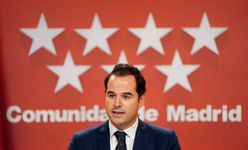 La Comunidad amplía en 15,6 millones las ayudas para incentivar la contratación indefinida y potenciar el mercado laboral
