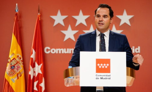 La Comunidad de Madrid invierte 24 millones en la atención especializada de personas mayores