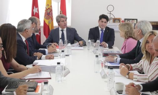 La Comunidad aumenta más de un 40 % la cuantía de ayudas para la formación de jóvenes que abandonaron sus estudios