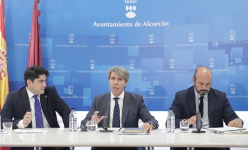 La Comunidad Madrid fomenta la reactivación laboral de parados de larga duración perceptores de la RMI