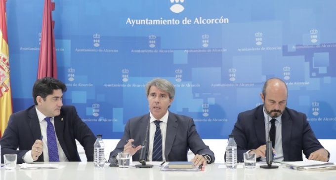 La Comunidad Madrid fomenta la reactivación laboral de parados de larga duración perceptores de la RMI
