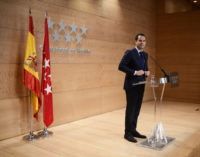 La Comunidad de Madrid construirá 234 viviendas protegidas en la UVA de Hortaleza y el Alto del Arenal