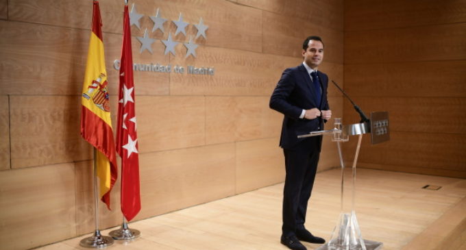 La Comunidad de Madrid construirá 234 viviendas protegidas en la UVA de Hortaleza y el Alto del Arenal