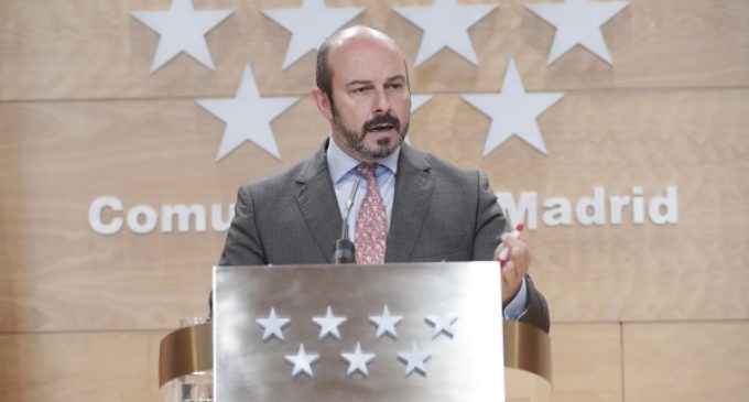 La Comunidad de Madrid mejora sus índices de lectura y se consolida a la cabeza de España