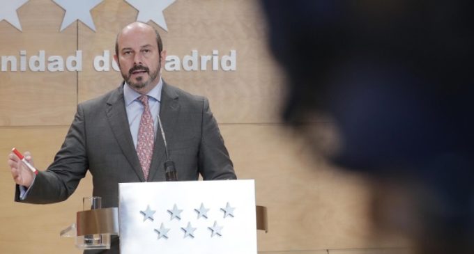 La Comunidad de Madrid favorece la escolarización de hermanos en el mismo centro educativo