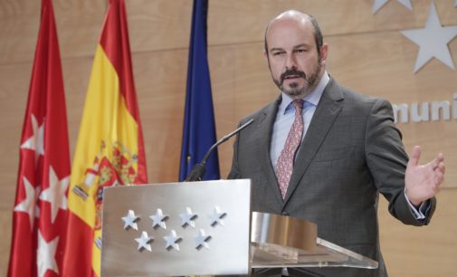 La Comunidad invierte 22 millones para los nuevos sistemas de control de glucosa que reducen los pinchazos en diabéticos