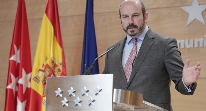 La Comunidad invierte 22 millones para los nuevos sistemas de control de glucosa que reducen los pinchazos en diabéticos