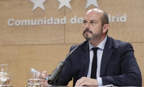 La Comunidad invierte 2,6 millones para fomentar la contratación a través de agencias de colocación