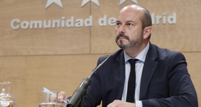 La Comunidad invierte 2,6 millones para fomentar la contratación a través de agencias de colocación