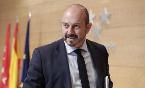 La Comunidad garantiza los pagos de justicia gratuita a los procuradores con 4,8 millones