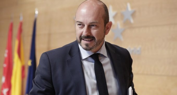 La Comunidad garantiza los pagos de justicia gratuita a los procuradores con 4,8 millones