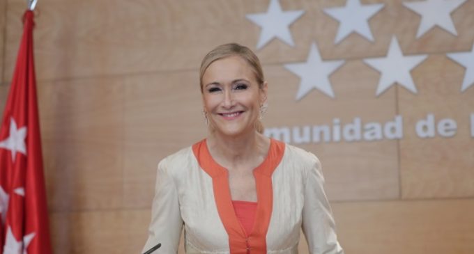 La Comunidad de Madrid destina más de 3,6 millones para atender a personas con discapacidad
