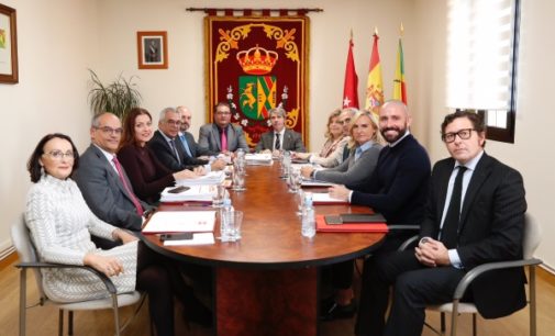 El Centro de Humanidades de La Cabrera abre sus convocatorias de artes plásticas