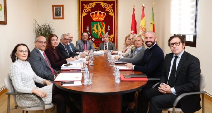El Centro de Humanidades de La Cabrera abre sus convocatorias de artes plásticas