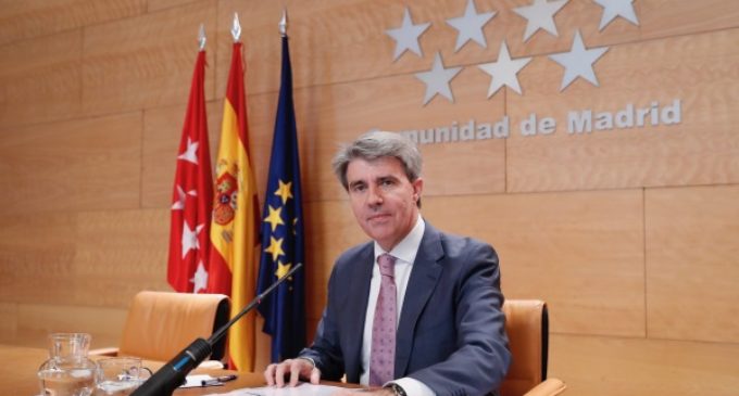 La Comunidad pone en marcha la Comisión Interdepartamental de Cambio Climático