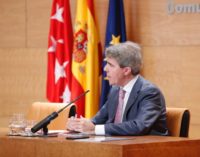La Comunidad gestionará la administración y los servicios comunes de 2.000 viviendas protegidas