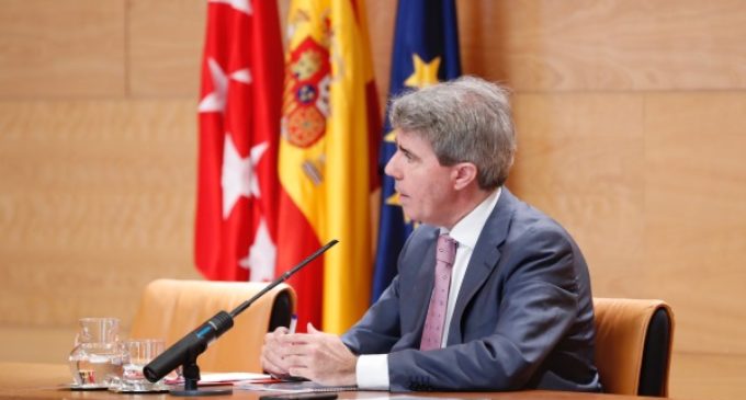 La Comunidad gestionará la administración y los servicios comunes de 2.000 viviendas protegidas