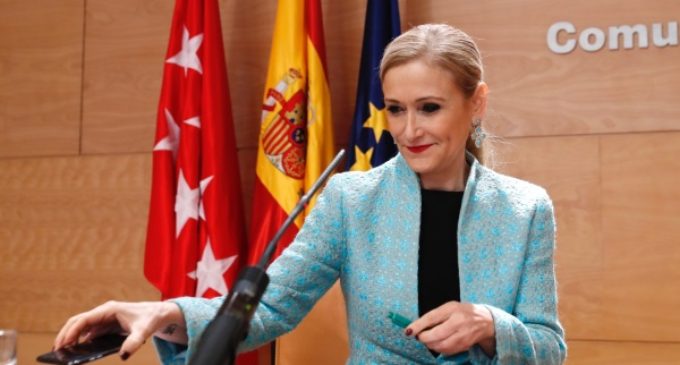 La Comunidad impulsa nuevas titulaciones universitarias en materia de igualdad de género